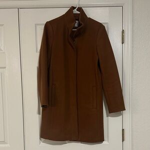 Old Navy Wool Blend Coat